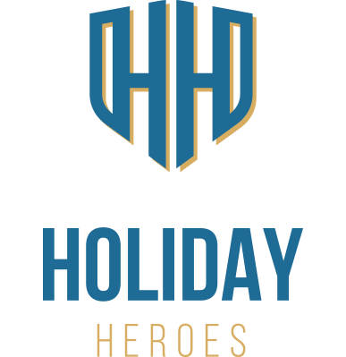 HolidayLogo HolidayLogo