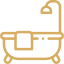 bathtub