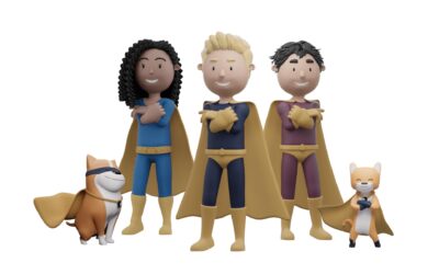 Meet the Heroes Behind The Heroes Group: Your Trusted Guides to Dream Living